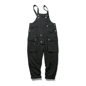Overalls