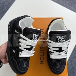 Louis Vuitton Trainers