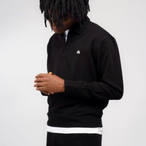 RM Essential Flow Set Noir