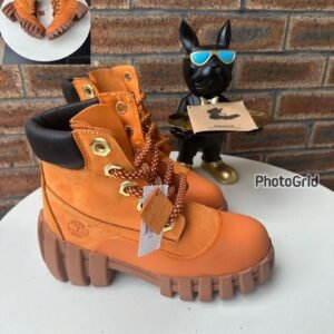 TIMBERLANDS