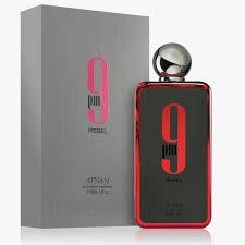 9PM REBEL EDP 100ML by AFNAN