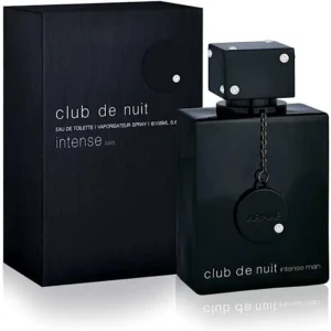 CLUB DE NUIT INTENSE MAN EDT 100ML
