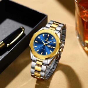 POEDAGAR WATCH