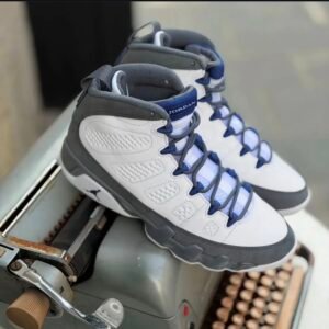 JORDAN 9 RETRO