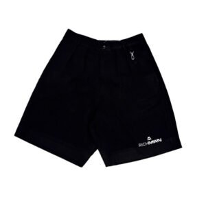 RM Pleated Shorts