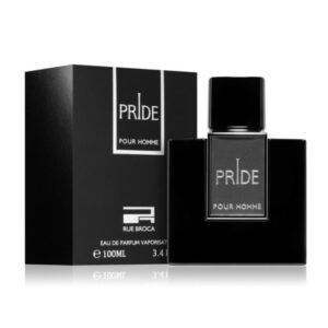 PRIDE POUR HOMME EDP 100ML by RUE BROCA