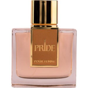 PRIDE POUR FEMME EDP 100ML by RUE BROCA
