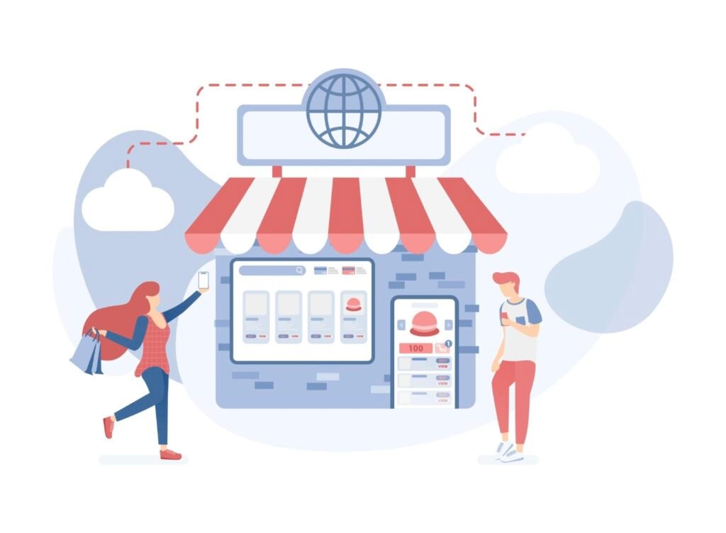 Benefits of Selling on a Fashion Marketplace