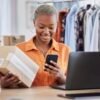 how to sell clothes online in Nigeria