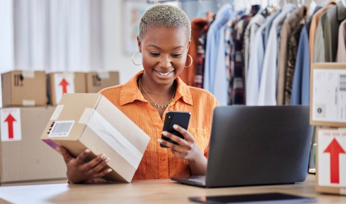How to Sell Clothes Online in Nigeria (Complete Guide)