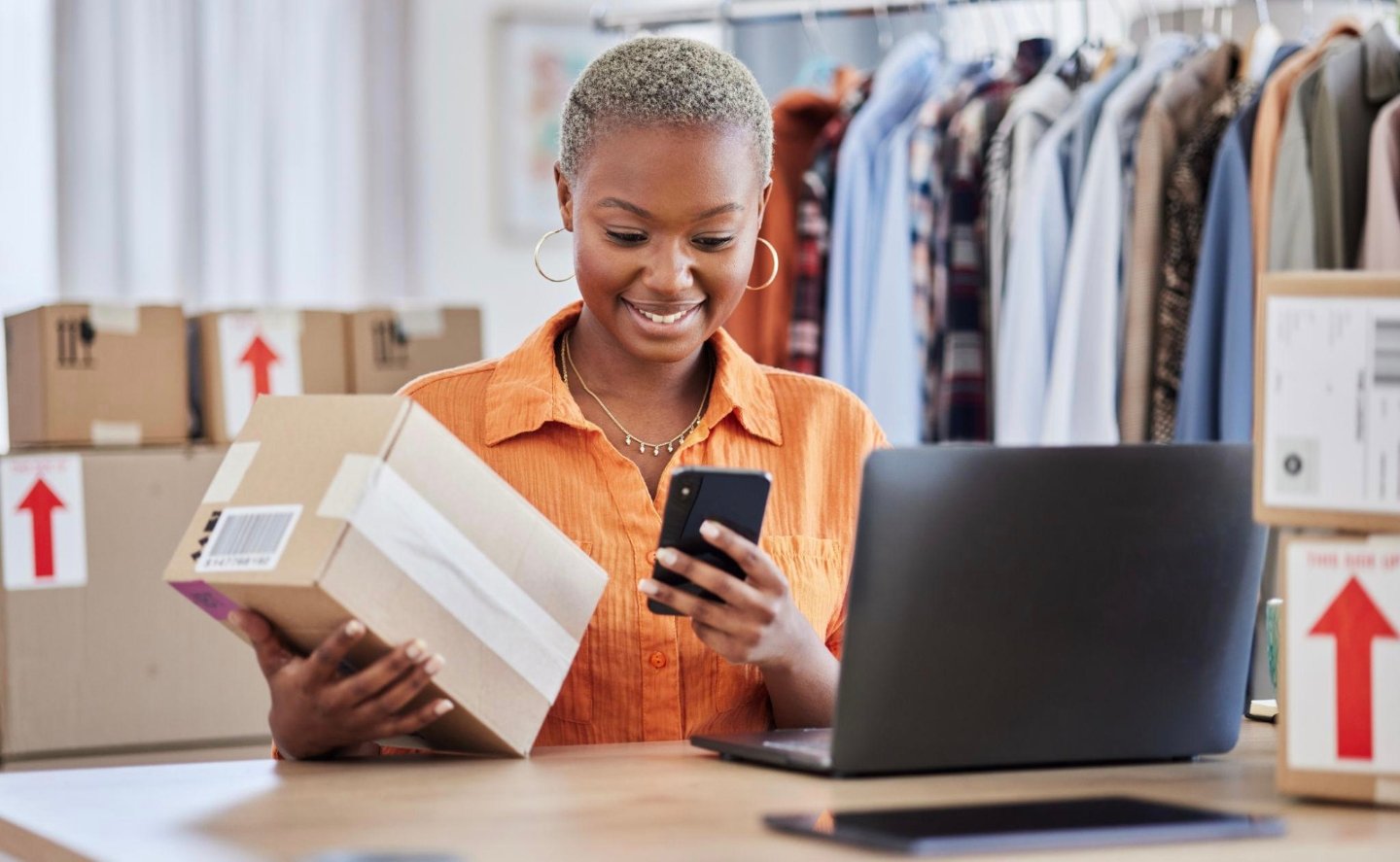 how to sell clothes online in Nigeria