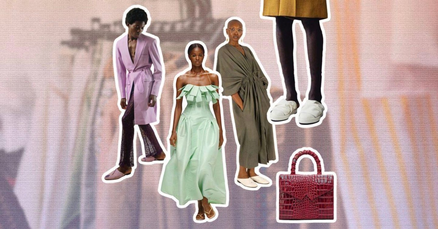 best gifts for fashion lovers in Nigeria