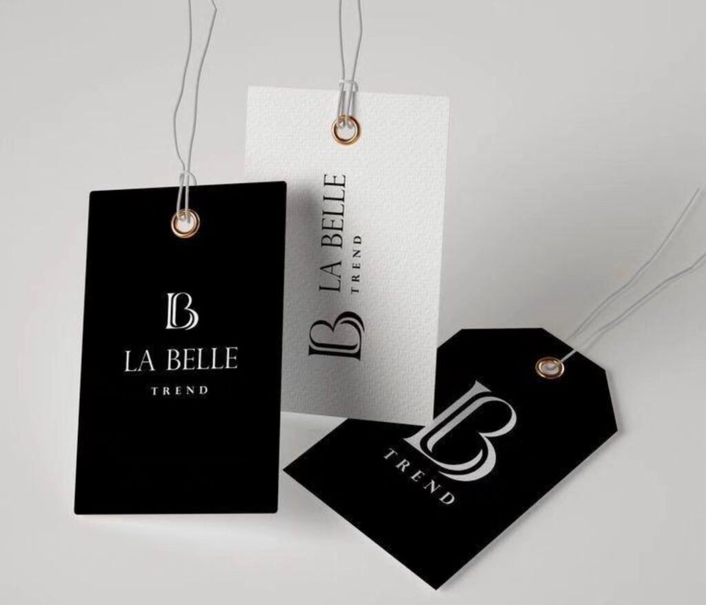 Create Your Brand Identity