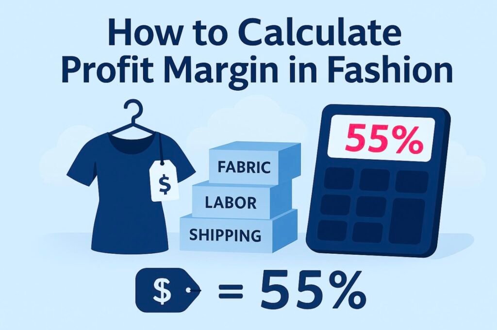 Price Your Products Properly