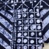Adire fabric Nigeria