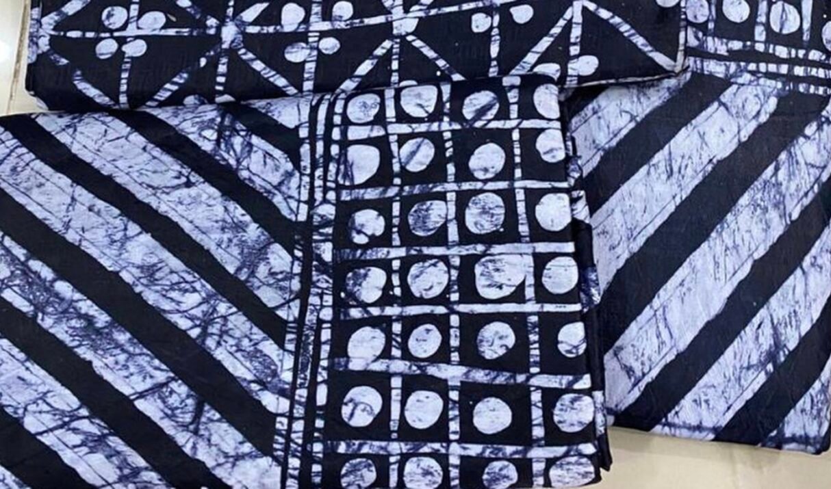 Discover the Beauty of Adire Fabric: A Style Guide