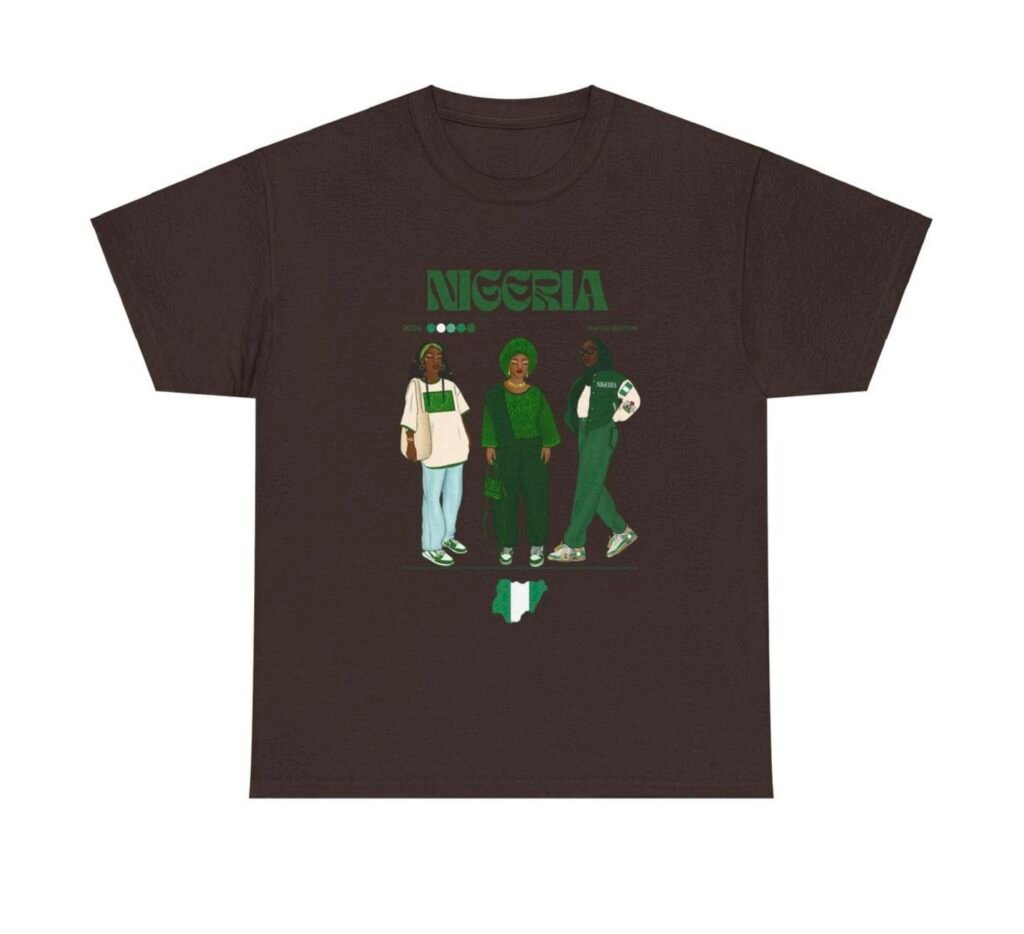 Picture of a t-shirt