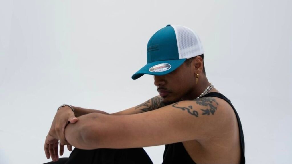 Picture of a hat