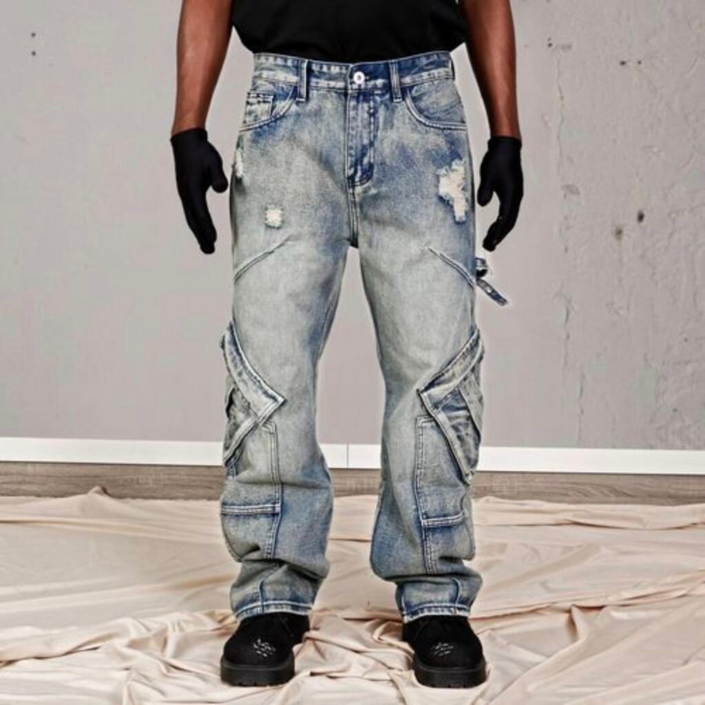 Must Have Streetwear Pieces 