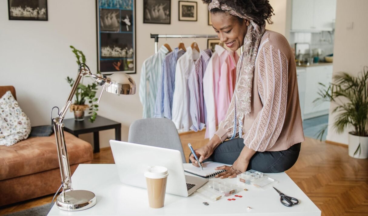 How to Start a Clothing Brand in Nigeria (Step-by-Step Business Guide)