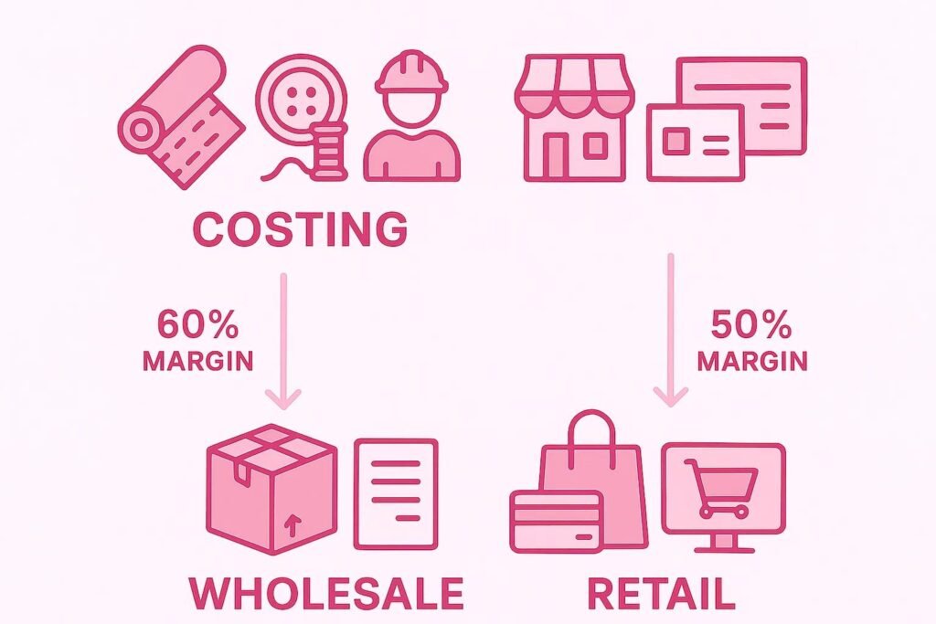 pricing your items