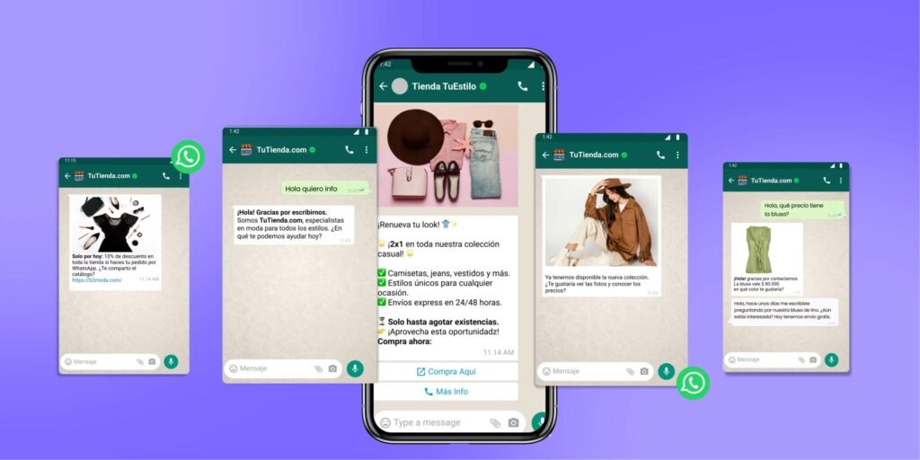 sell clothes online Nigeria platforms